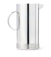 Polo Ralph Lauren Stainless Steel Thorpe Pitcher In Silver