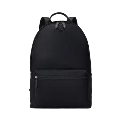 Ralph Lauren Stevie Bckpk Backpack Medium In Black