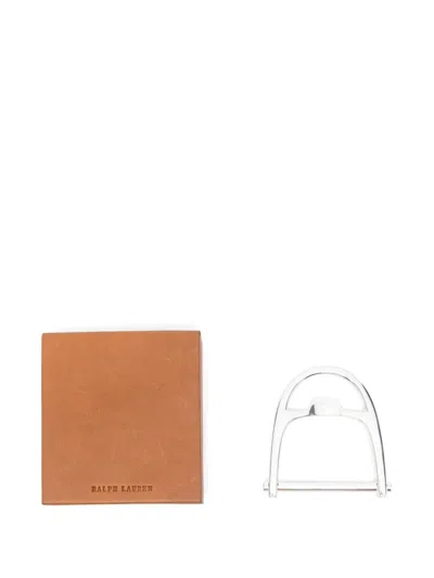 Ralph Lauren Stirrup Bottle Opener