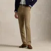 Ralph Lauren Straight Fit Houndstooth Twill Pant