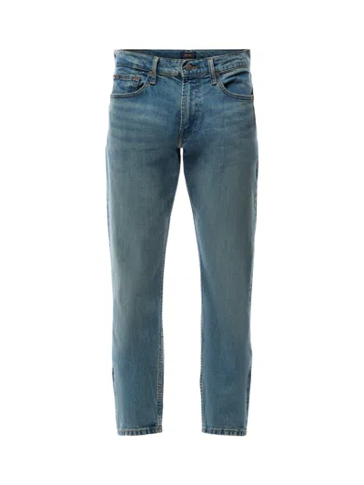 Ralph Lauren Straight Fit Jeans