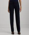 Ralph Lauren Straight-leg Pants