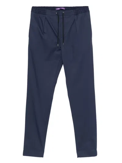 Ralph Lauren Straight-leg Trousers