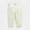 Polo Ralph Lauren Babies' Stretch Chino Pant In Basic Sand