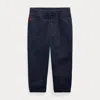 Polo Ralph Lauren Stretch Chino Pant In Newport Navy