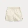 Polo Ralph Lauren Babies' Stretch Chino Short In Basic Sand