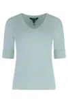 Ralph Lauren Stretch Cotton T-shirt