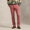 Ralph Lauren Stretch Slim Fit Chino Pant