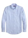 Ralph Lauren Striped Linen Shirt