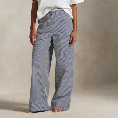 Ralph Lauren Striped Sleep Pant 2-pack Set In Multi