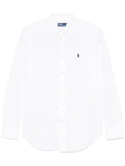 Ralph Lauren Stylish And Versatile Shirts In Multicolor