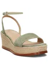 Ralph Lauren Espadrilles Aus Wildleder