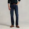 Ralph Lauren Sullivan Slim Stretch Jean In Blue