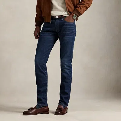 Ralph Lauren Sullivan Slim Stretch Jean