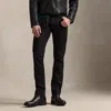 Ralph Lauren Sullivan Slim Stretch Jean In Harris