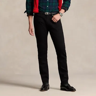 Polo Ralph Lauren Sullivan Slim Stretch Jean In Malindi