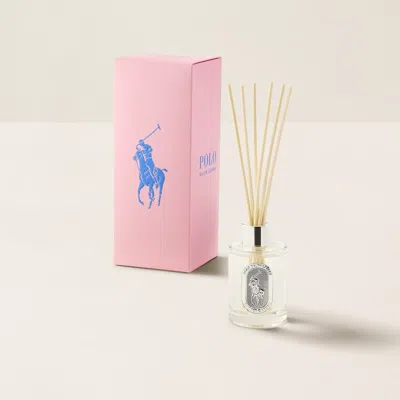 Polo Ralph Lauren Summer Garden Diffuser In Summer Garden In Pink