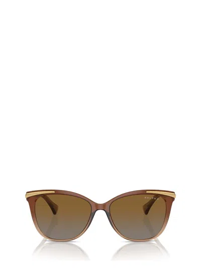Ralph Lauren Sunglasses In Brown