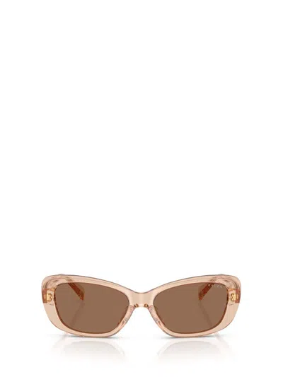Ralph Lauren Sunglasses In Brown