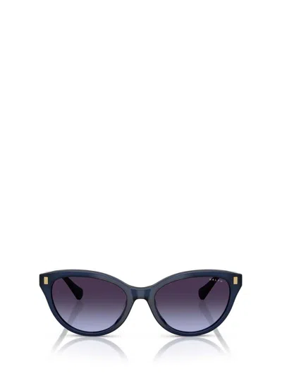 Ralph Lauren Sunglasses In Brown