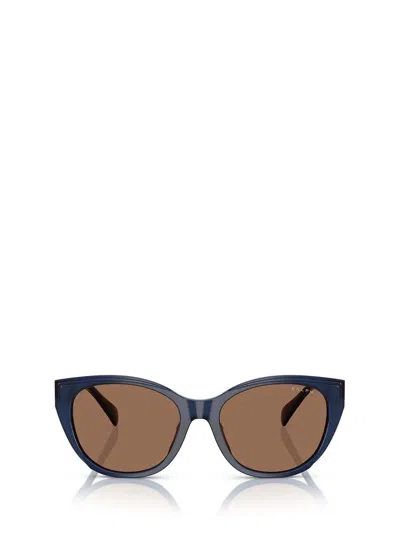 Ralph Lauren Sunglasses In Brown