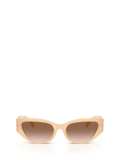 Ralph Lauren Sunglasses In Brown