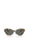 Ralph Lauren Sunglasses In Brown