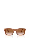 Ralph Lauren Sunglasses In Brown