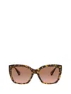 Ralph Lauren Sunglasses In Brown