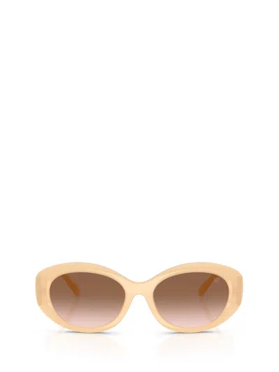 Ralph Lauren Sunglasses In Brown