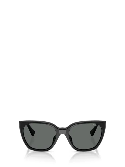 Ralph Lauren Sunglasses In Brown