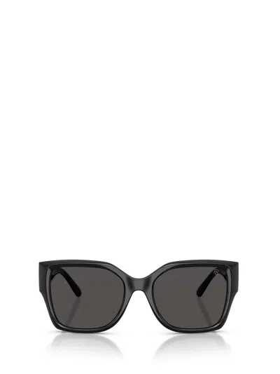 Ralph Lauren Sunglasses In Black
