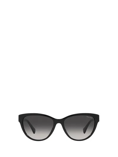 Ralph Lauren Sunglasses In Black