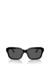 Ralph Lauren Sunglasses In Black