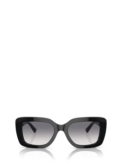 Ralph Lauren Sunglasses In Black