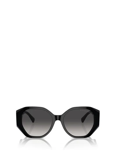 Ralph Lauren Sunglasses In Black