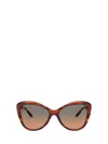Ralph Lauren Sunglasses In Brown