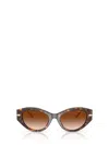 Ralph Lauren Sunglasses In Brown