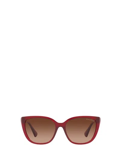 Ralph Lauren Sunglasses In Brown