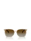 Ralph Lauren Sunglasses In Brown