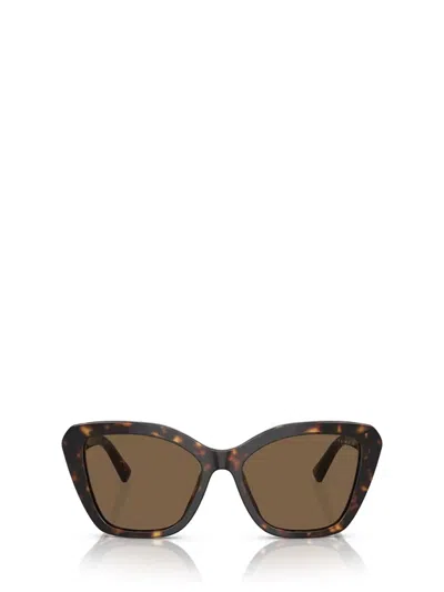 Ralph Lauren Sunglasses In Brown