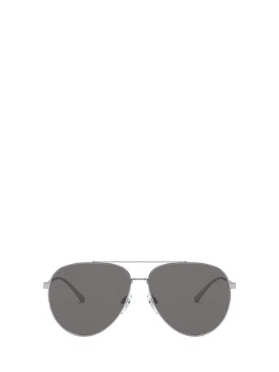 Ralph Lauren Sunglasses In Metallic