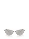 Ralph Lauren Sunglasses In Gray