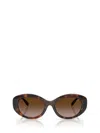 Ralph Lauren Sunglasses In Brown
