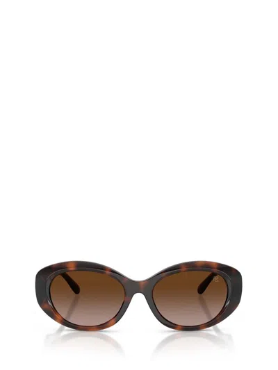 Ralph Lauren Sunglasses In Brown