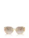 Polo Ralph Lauren Ralph Lauren Sunglasses In Oystershell Cream