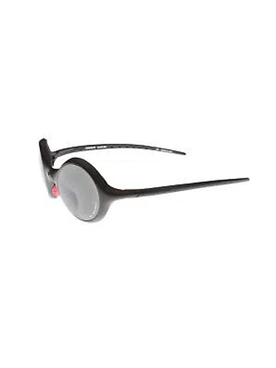 Pre-owned Ralph Lauren Sunglasses  Rlx Polo Sport '90s Black Carbonite Original