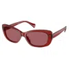 RALPH LAUREN RALPH LAUREN SUNGLASSES