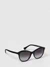 Ralph Lauren Sunglasses Woman  In Black