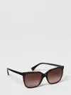 Ralph Lauren Sunglasses Woman  In Brown